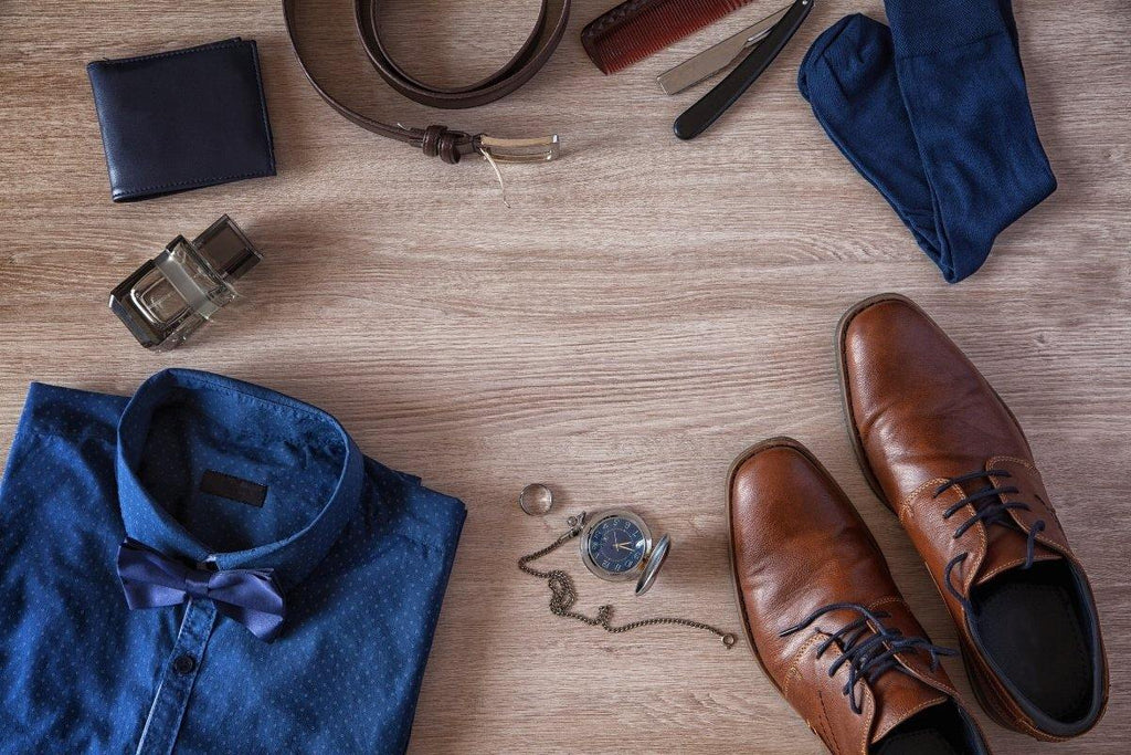 The 7 Best Anniversary Gift Ideas For Your Husband | Botichelli